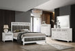 Barzini Dresser - De Avenue Furniture