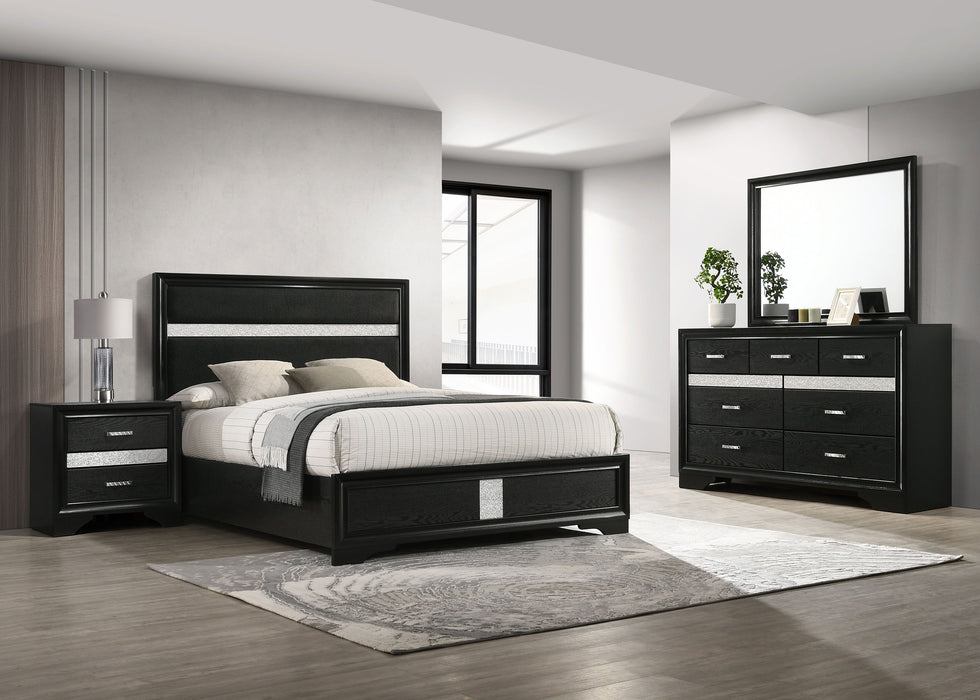 Miranda Bedroom Set - De Avenue Furniture