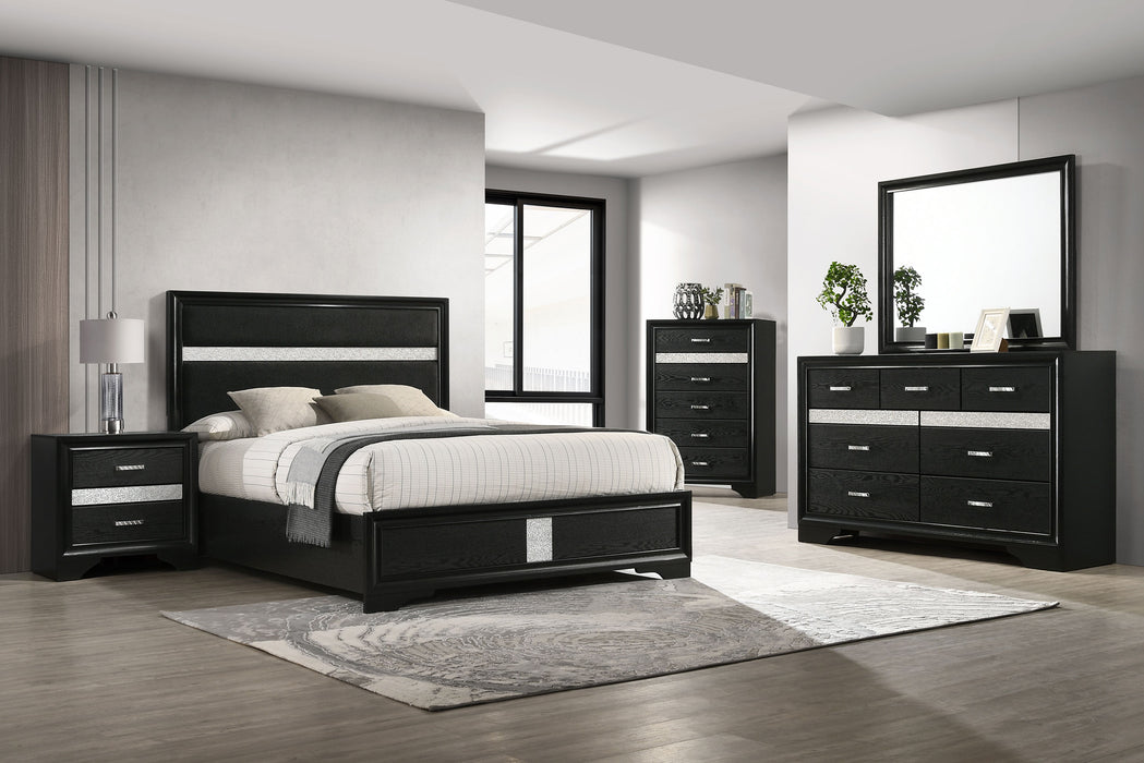 Miranda Bedroom Set - De Avenue Furniture
