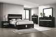 Miranda Bedroom Set - De Avenue Furniture