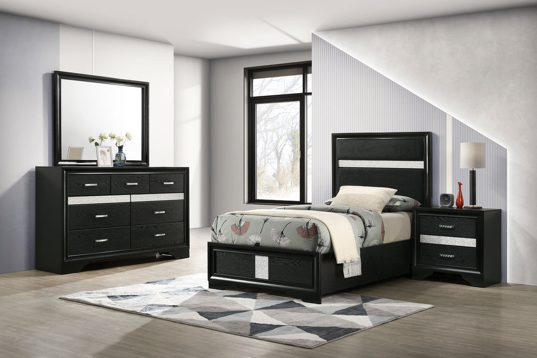 Miranda Bedroom Set - De Avenue Furniture