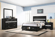 Miranda Bedroom Set - De Avenue Furniture