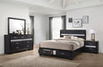 Miranda Bedroom Set - De Avenue Furniture