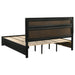 Miranda Panel Platform Storage Bed - De Avenue Furniture