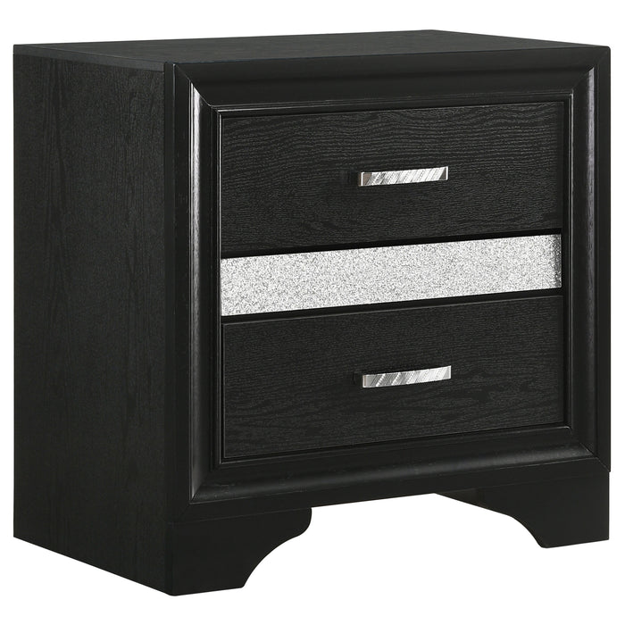 Miranda Nightstand - De Avenue Furniture