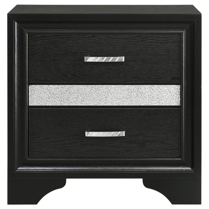 Miranda Nightstand - De Avenue Furniture