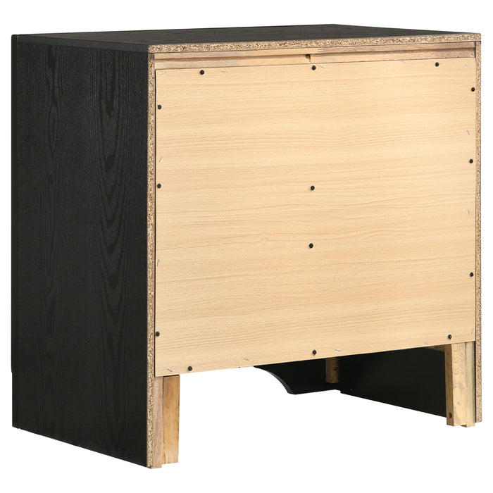 Miranda Nightstand - De Avenue Furniture