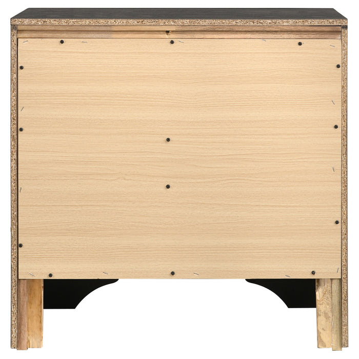 Miranda Nightstand - De Avenue Furniture