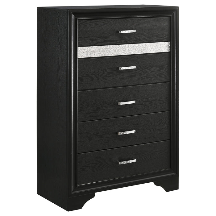 Miranda Chest of Drawers - De Avenue Furniture