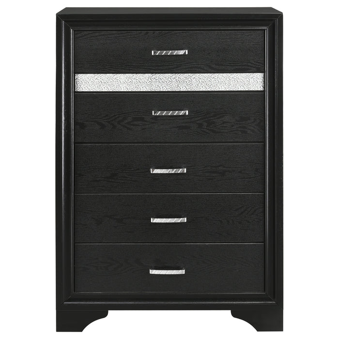 Miranda Chest of Drawers - De Avenue Furniture