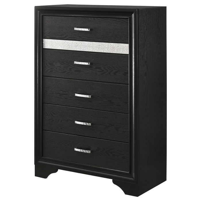 Miranda Chest of Drawers - De Avenue Furniture