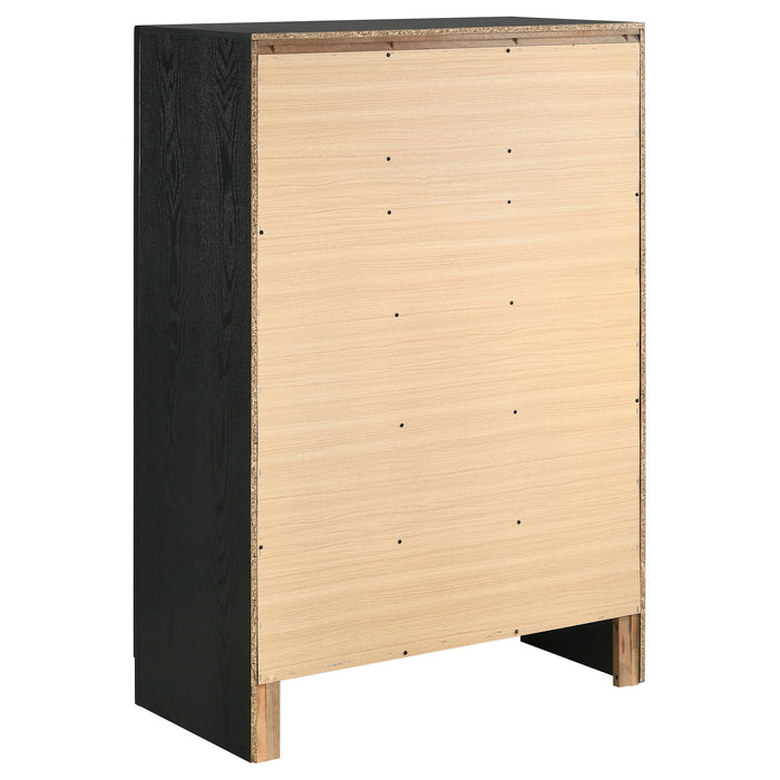 Miranda Chest of Drawers - De Avenue Furniture