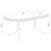 Retro Dining Set - De Avenue Furniture