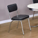 Retro Dining Side Chair - De Avenue Furniture