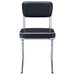 Retro Dining Side Chair - De Avenue Furniture