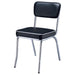 Retro Dining Side Chair - De Avenue Furniture