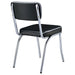 Retro Dining Side Chair - De Avenue Furniture