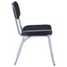 Retro Dining Side Chair - De Avenue Furniture