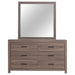 Brantford Dresser with Mirror - De Avenue Furniture