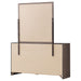 Brantford Dresser with Mirror - De Avenue Furniture