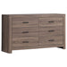Brantford Dresser - De Avenue Furniture