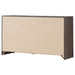 Brantford Dresser - De Avenue Furniture