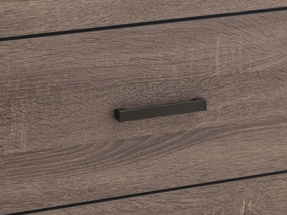 Brantford Dresser - De Avenue Furniture