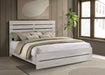 Brantford Panel Bed - De Avenue Furniture