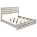Brantford Panel Bed - De Avenue Furniture