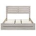 Brantford Panel Bed - De Avenue Furniture