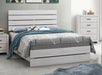 Brantford Panel Bed - De Avenue Furniture