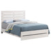 Brantford Panel Bed - De Avenue Furniture