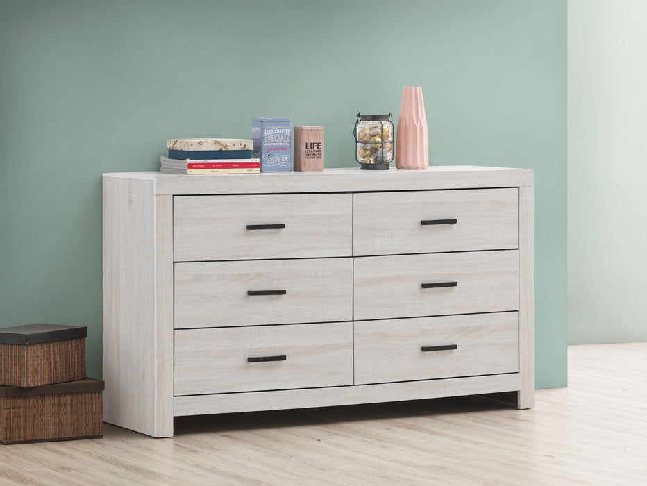 Brantford Dresser - De Avenue Furniture
