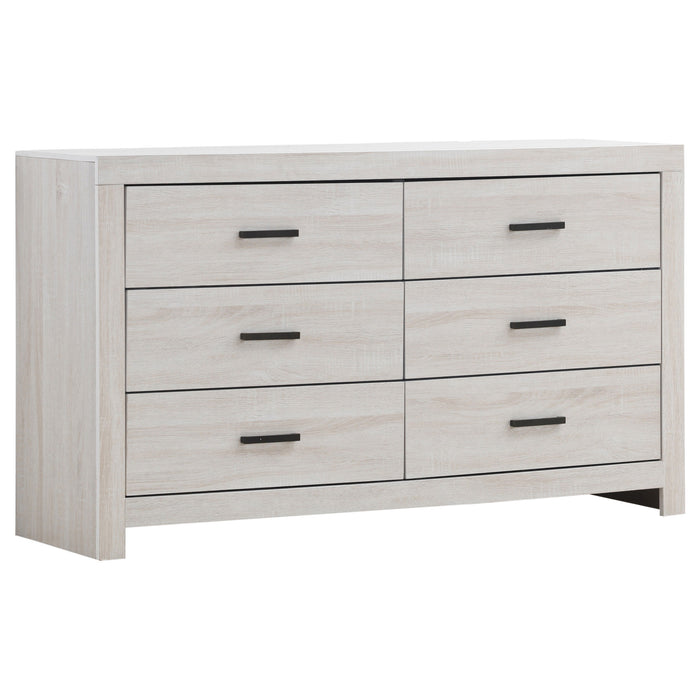 Brantford Dresser - De Avenue Furniture