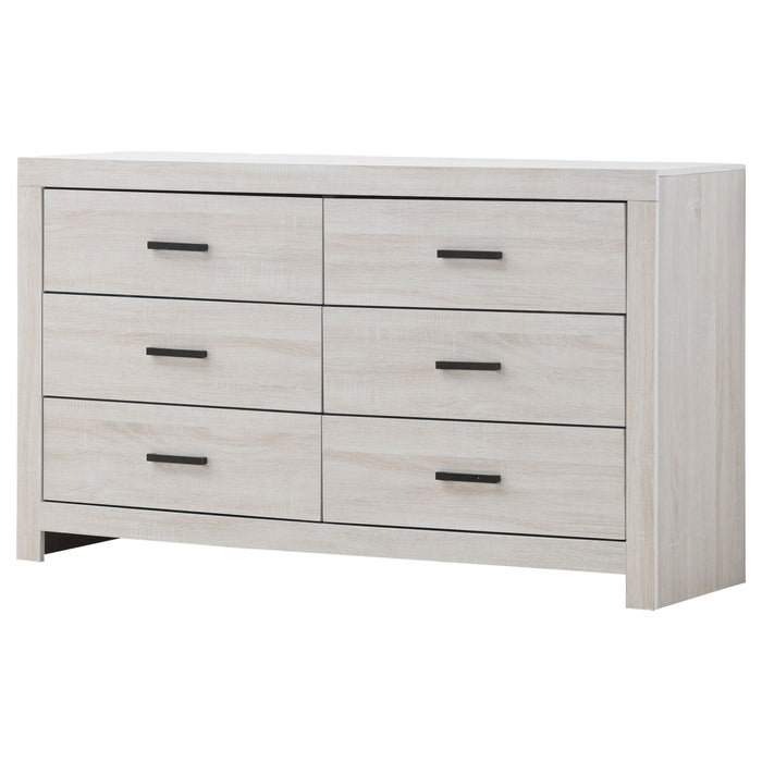 Brantford Dresser - De Avenue Furniture