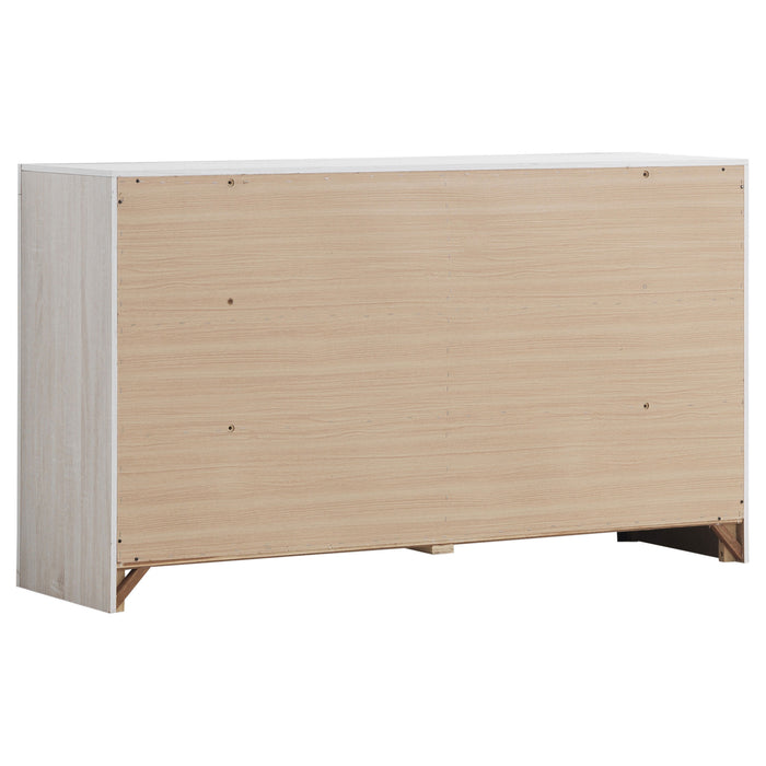 Brantford Dresser - De Avenue Furniture