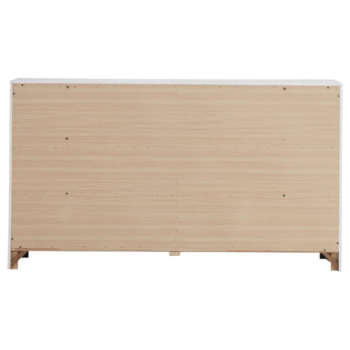 Brantford Dresser - De Avenue Furniture