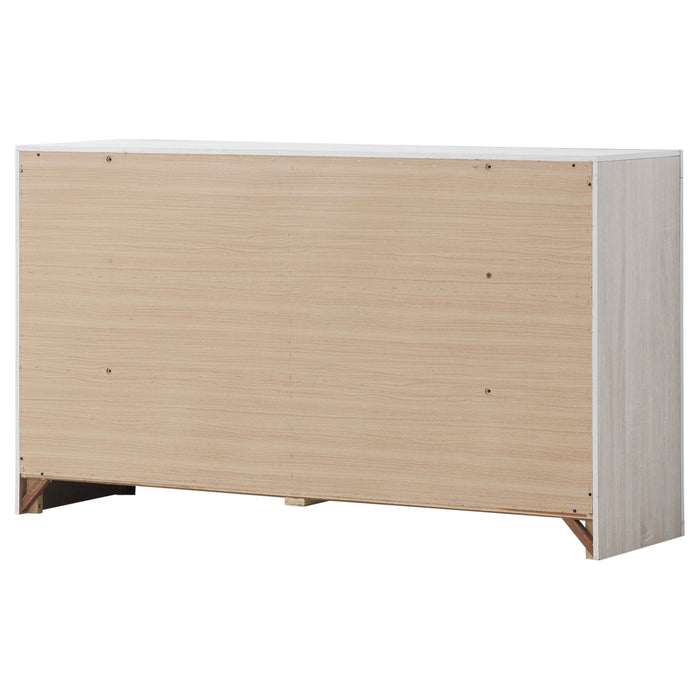 Brantford Dresser - De Avenue Furniture