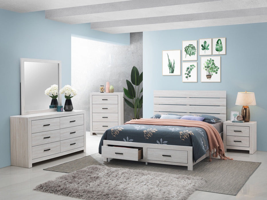 Brantford Dresser - De Avenue Furniture