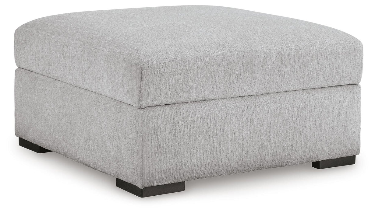 Gabyleigh Ottoman With Storage - De Avenue Furniture