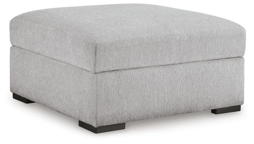 Gabyleigh Ottoman With Storage - De Avenue Furniture