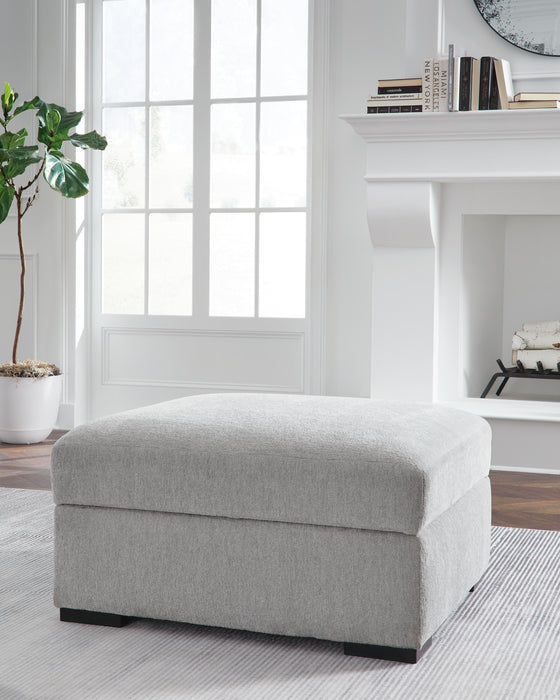 Gabyleigh Ottoman With Storage - De Avenue Furniture