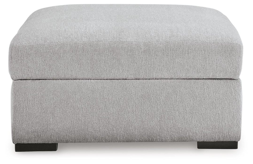 Gabyleigh Ottoman With Storage - De Avenue Furniture