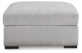 Gabyleigh Ottoman With Storage - De Avenue Furniture