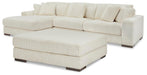 Lindyn Living Room Set - De Avenue Furniture