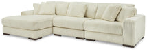 Lindyn Living Room Set - De Avenue Furniture