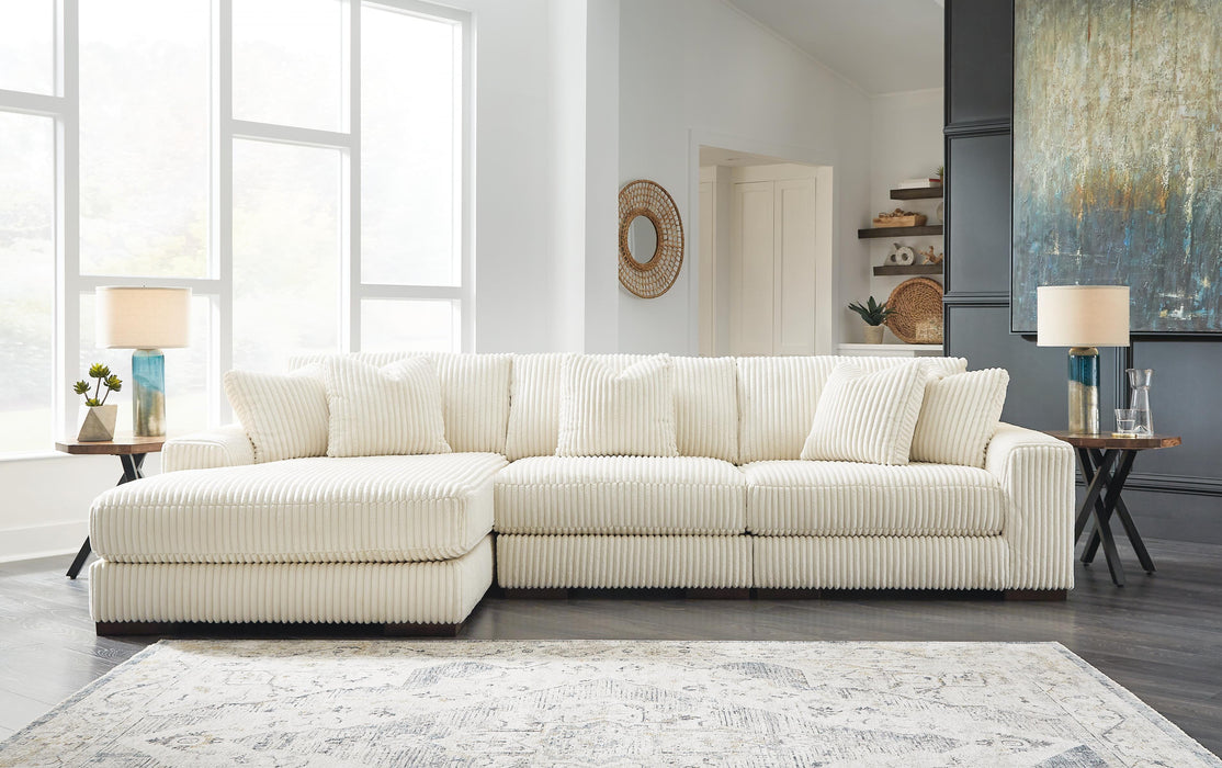 Lindyn Living Room Set - De Avenue Furniture