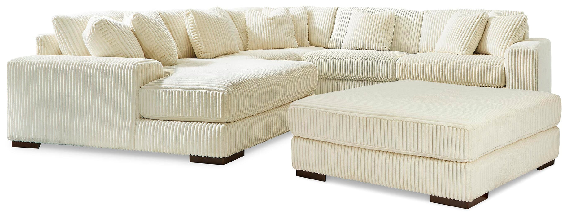 Lindyn Living Room Set - De Avenue Furniture