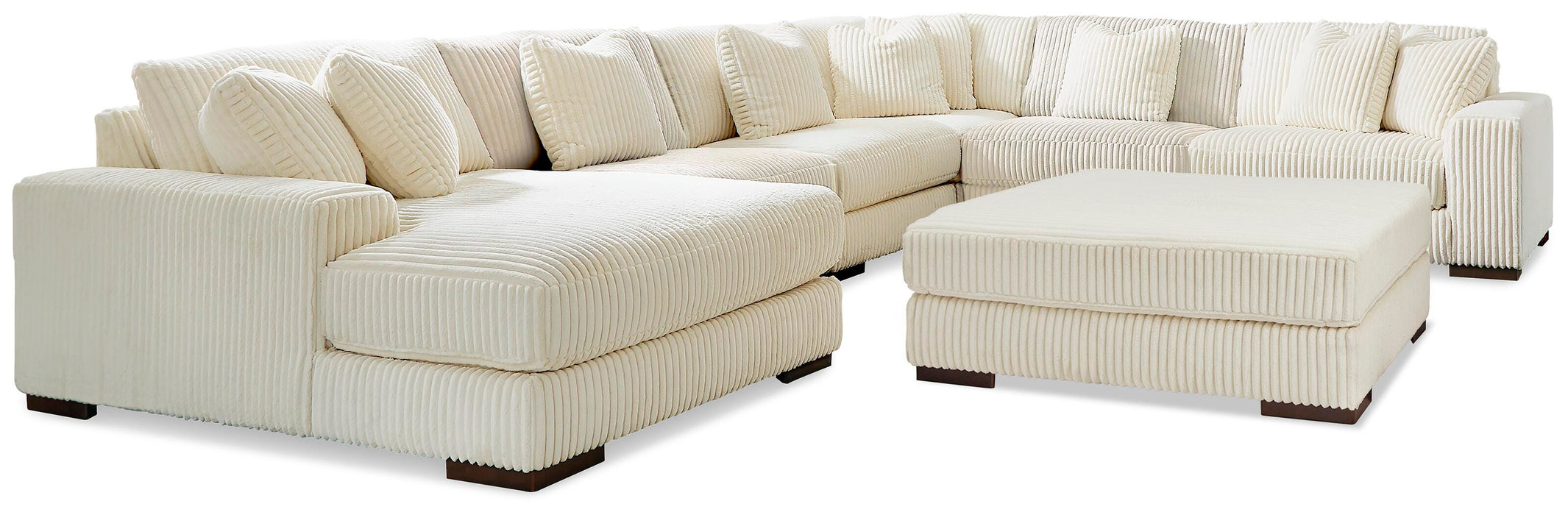 Lindyn Living Room Set - De Avenue Furniture