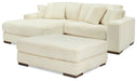 Lindyn Living Room Set - De Avenue Furniture